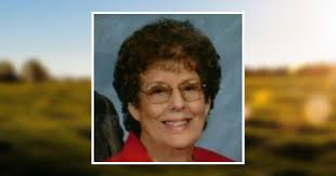 Joan Teresa Foley Obituary December 27, 2013
