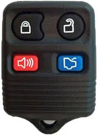 The power door lock control is located on the driver and front passenger door panels. Amazon Com 2002 2010 Ford Explorer 4 Button Remote Keyless Entry Key Fob With Quick And Easy Programming Instructions Automotive
