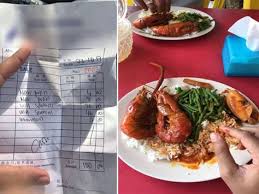 Harga 2 Pinggan Nasi Campur Rm100 Berpatutan Kpdnkk Kuantan Kementerian Perdagangan Dalam Negeri Koperasi Dan Kepenggunaan Kpdnkk Pahang The 100 M S Sale