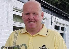 Billy Mellors is back for another bite of the national cherry