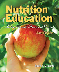 nutrition education linking
