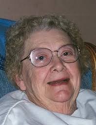 Obituary information for Leona Helen Rummelhart