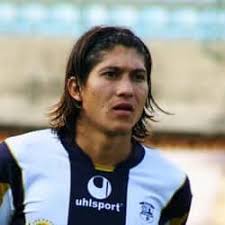 Famous Athletes from Venezuela