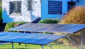 Ground-Mounted Solar Panels: If You Have The Space, Go For It ...
