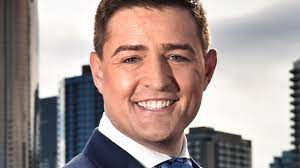 A Current Affair Reporter S Brutal Response To Creepy Text Eminetra Australia