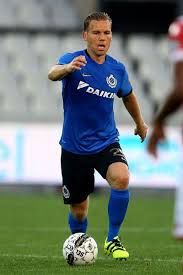 Club brugge will take to the pitch with visiting opponents standard liège at jan breydelstadion in this first scroll down to see all of the predictions, poll and statistics for club brugge v standard liège. Ruud Vormer Photos Photos Club Brugge V Standard Liege Super Cup Brugge Ruud Club