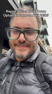 United Health Group Closes Optum At Home Services