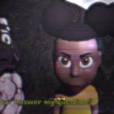 What Happens When You Dont Break The Tv in Amanda The Adventurer