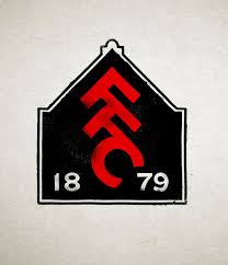 887,329 likes · 6,414 talking about this · 15,363 were here. Daniel Norris On Twitter Reimagined Badge For Fulham Fc Fulhamfc Fulham Badge Design Crest Football Soccer