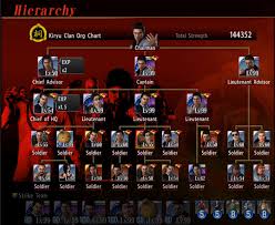 The clan creator side story sees players take on their favorite njpw stars, ultimately unlocking them to add to your squad.how to unlock okada and other njpw wrestlers in 'yakuza 6'. Peak Kiryu Achievement In Yakuza 6 The Song Of Life Win 10