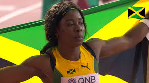 6 hours ago · jamaican sprinter shericka jackson missed out on qualifying for the semifinals after she slowed down near the finish line. Watch Shericka Jackson Wins 400m Bronze For Jamaica At World Champs I Am A Jamaican