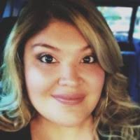 Mayra Gallegos Ramos