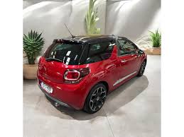 Image result for Rouge Profond 2011 Citroen