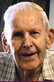 William Dickinson Obituary (2019)