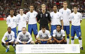 Goles del partido suecia (2) vs inglaterra (3). Eurocopa 2012 Los 23 Convocados Por Hodgson Para Inglaterra