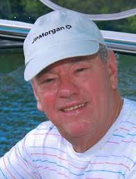 Fred Langley Obituary