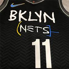 Browse our section of nets jerseys for men, women, & kids and be prepared for game days! Us 21 80 Mens Brooklyn Nets Nike Black 2020 21 Swingman Jersey City Edition M Fcsoccerworld Com