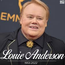 Just got word Louie Perillo passed 🙏 Rest in peace Louie-nye