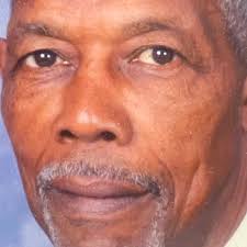 Willie H. Jordan Obituary (1945