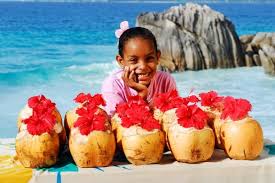 Les seychelles, comme tous les archipels de l'océan indien est protégé par une barrière corallienne 1 quand partir en voyage aux seychelles ? Vacances Aux Seychelles Le Guide De Voyage Easyvoyage