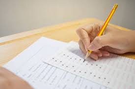 Besok Un 2020 Smk Mak Ini Kisi Kisi Mapel Bahasa Indonesia Halaman All Kompas Com