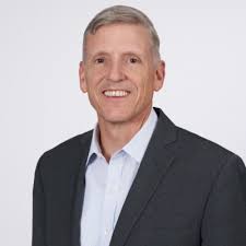 Chris Trost, PE, PMP