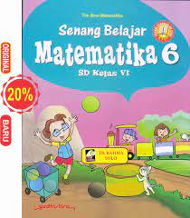 Terkait dengan bukut teks matematika senang, dan jago matematika, kreatif, bahagia, dan senang belajar serta memiliki. Kunci Jawaban Senang Belajar Matematika Kelas 6 Mata Pelajaran