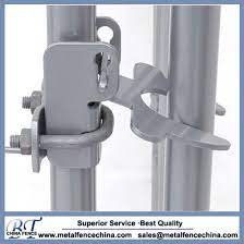 A wide variety of fence. China Cheap Galvanized Then Powder Coated Dog Gate Latch Lock For Sale China Dog Gate Lock Dog Kennel Latch