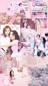 ~hello pessoas :) ~esse é o primeiro vídeo do canal, espero que gostem, e desculpe qualquer erro, ainda sou nova em edições ~minhas redes sociais✨ instagram. Twice Mina Aesthetic Pink Wallpapers Wallpaper Cave