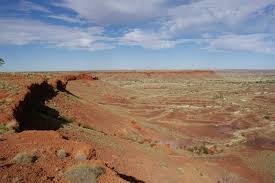 Great Sandy Desert in Australia — Steemit