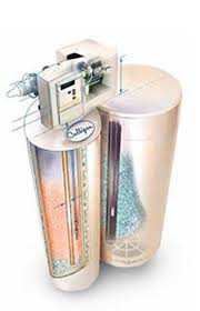 J'ai l'eau qui part systématiquement à l'égout de façon continue. Culligan Presente Sa Nouvelle Gamme D Adoucisseurs D Eau