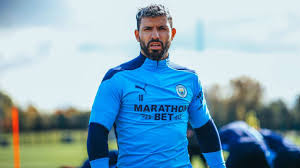 Zeige das spielerprofil von aguero (la nucia) auf flashscore.de. Sergio Aguero Verlasst Manchester City Das Sind Seine Transferoptionen Goal Com