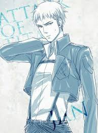 jean kirstein what is it jean attack on titan season attack on titan jean attack on titan anime