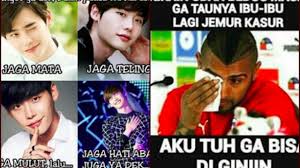 25 meme lucu makanan orang indonesia bikin ngakak tepuk jidat be3 hingga padi reborn akan ikut memeriahkan acara 90's festival bakal tampil di borobudur, ini permintaan spesial mariah carey Kumpulan Meme Puasa Ramadan Kocak Buat Ngakak Citizen6 Liputan6 Com
