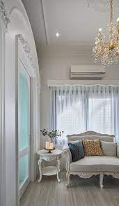 掌握挑高優勢 僅有七坪 擁有古典裝潢的三房一廳一衛小坪數住宅 homify home decor home decor
