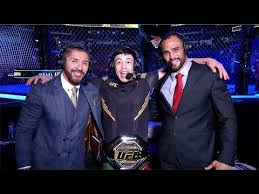 The spanish joe rogan, 10th planet black belt victor davila joins us for ebr #11. Ufc 263 Brandon Moreno Con Victor Davila Y Santiago Ponzinibbio Youtube