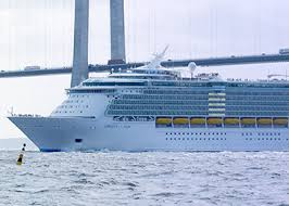 Das kreuzfahrtschiff allure of the seas ✔ gehört zur reederei royal caribbean international kreuzfahrten. Allure Of The Seas Meyer Turku