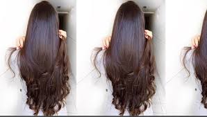 Rambut panjang perempuan layered bisa menjadi pilihan yang bagus untuk kamu yang sedang berkmasut mencari ide rambut saat ini, jadi tunggu apa lagi silahkan coba sekarang juga model potongan perikut ini. Hairstyles For Women Trends 2019 Idea Gaya Rambut Wanita Star Fesyen