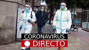 #restricciones #segundaola #boletinoficialse implementan nuevas restricciones en argentina debido al aumento de casos y la llegada de la segunda ola de. Restricciones Por Covid 19 Hoy Nuevas Medidas Por Coronavirus Vacunacion En Espana Y Madrid En