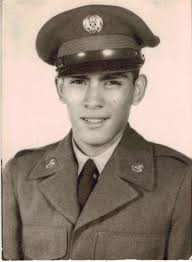 I spent 4 years at CDEC HMLM (73-76) as E5