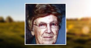 Elsie E. Kratz Obituary September 11, 2015