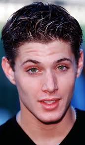 Young Jensen Ackles Just For The Record I Can T Breathe Jensen Ackles Jensen Ackles Young Jensen And Misha