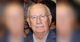Obituary for Pastor Philip O. "Phil" Laurin