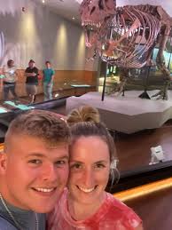 Cassandra Hubble and Brady Johnson's Wedding Website