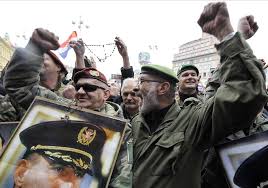 Tragedi itu berlangsung pada juli 1995 saat perang bosnia berkecamuk. Peringatan 25 Tahun Begini Fakta Fakta Pembantaian Srebrenica