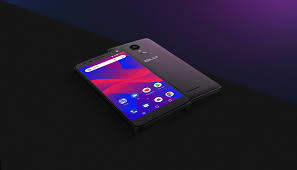 BLU Grand M3 características y ...