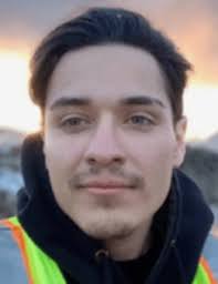 Bryan Angel Carrillo Obituary