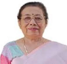 The Trained Nurses' Association of India Nomination National Election 2024  Office Position: National President-TNAI