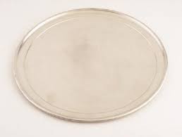 10 Inch Aluminum Pizza Pan Click Image For More Details This Is An Amazon Affiliate Link And I Receive A Commission For The Sales Pan Pizza Pizza Pan