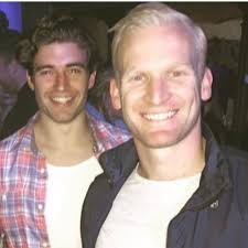 Gavin Urquhart (@Urqers14)